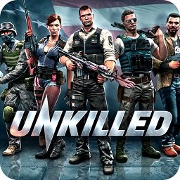 unkilled破解版下载-安卓版内购破解版下载v0.5.1