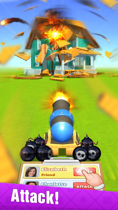 我的迷你之家游戏