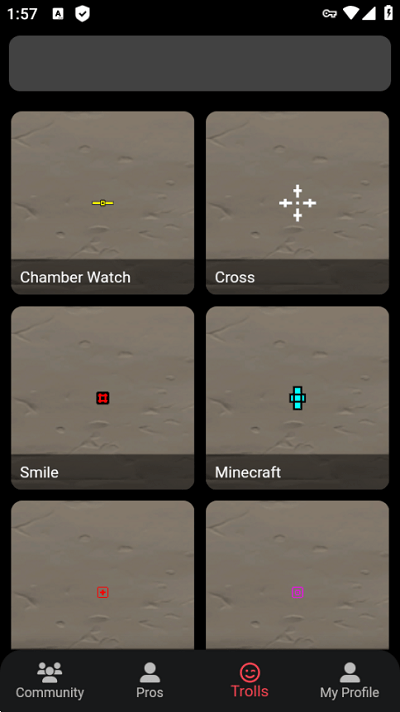 瓦罗兰特准星助手app