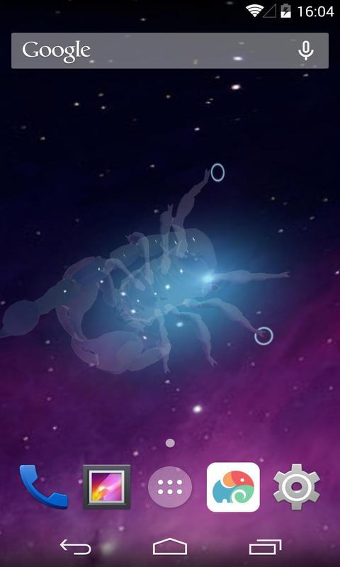 3d致命的天蝎手机版下载