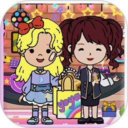 托卡城市小镇生活最新版 v2.2