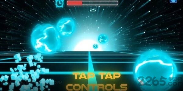 霓虹战争游戏下载