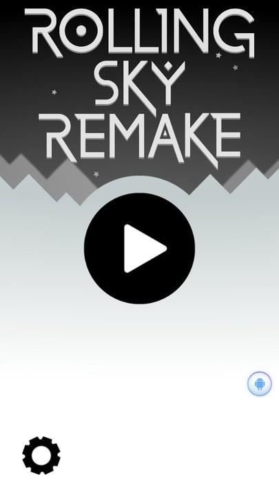 滚动的天空rsr自制版 滚动的天空rsr0.2b