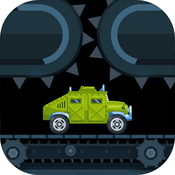 汽车粉碎机无限金币版