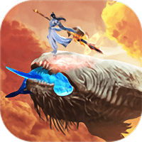 山海异兽录内购破解版 v1.1.8