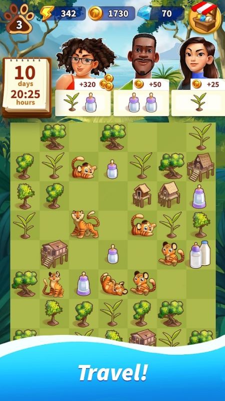 旅游小镇手机版