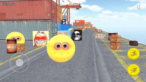 nextbots官方正版(nextbots online)