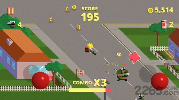 哑剧小丑正式版