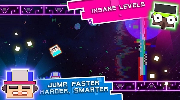 疯狂跳跃游戏下载