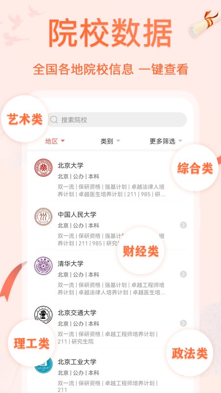无忧高考志愿app