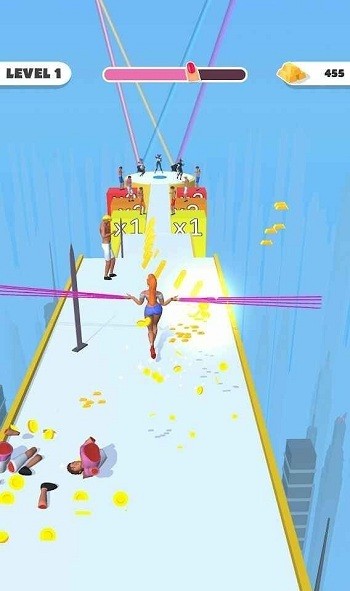 我的指甲最长游戏 我的指甲最长最新版下载