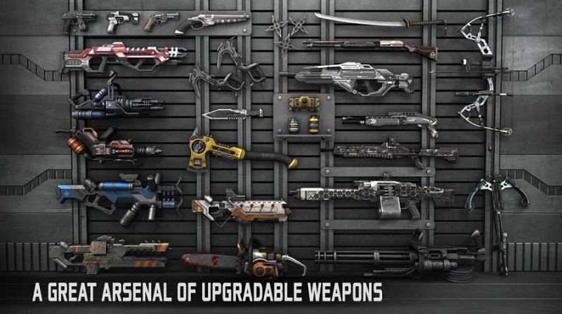 死亡效应2中文版