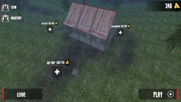 僵尸入侵最新版