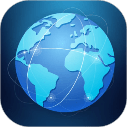 奥维高清vr实景地图软件(改名三维vr实景地图)