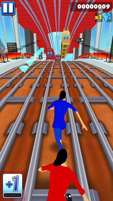 荣耀精英冲刺官方版