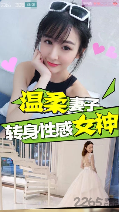 恋爱日记2单机修改版