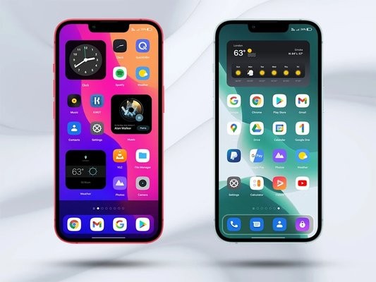 高斯模糊壁纸制作app 高斯模糊壁纸生成器下载