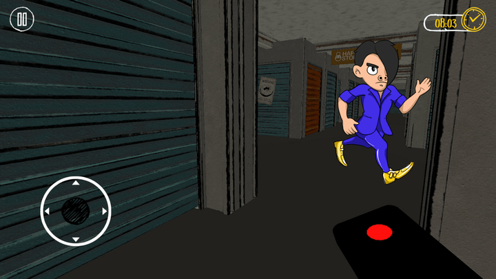 我跑的超快最新版