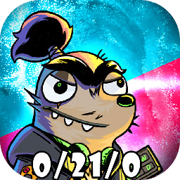 我的游戏天赋测试版 v1.0.7