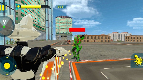 神机魔甲手机版