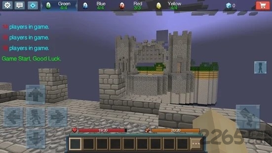 龙蛋战争最新版