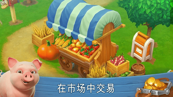 荒野西部新大陆游戏