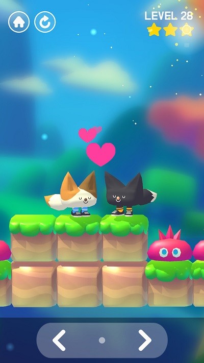 跳跃大冒险官方版下载