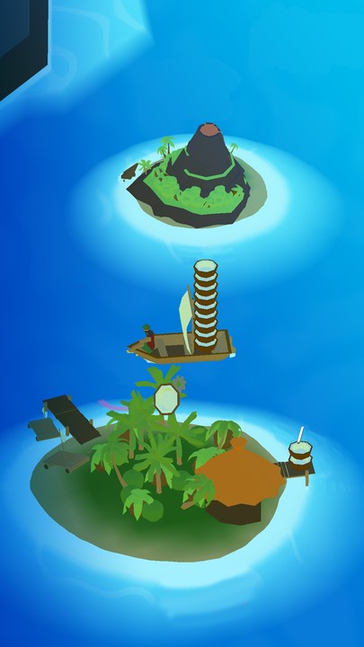 海岛快递最新版