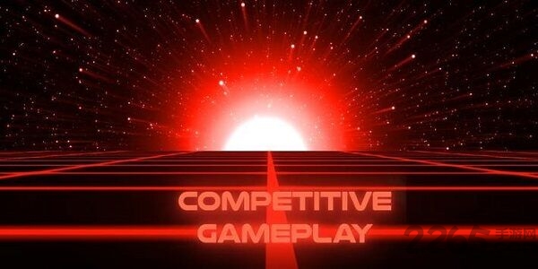 霓虹战争最新版(NeonWars)