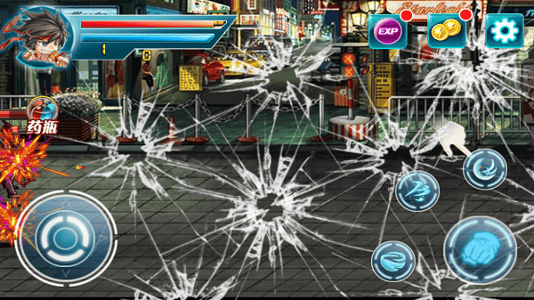 啪啪拳王2手机版