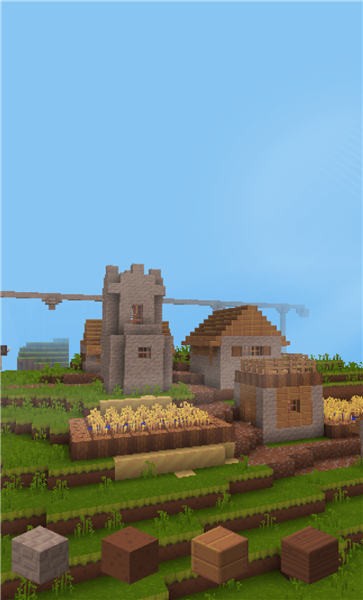 迷你生存建造免费版