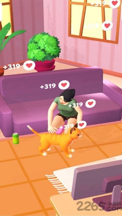 人生挂机模拟器游戏最新版