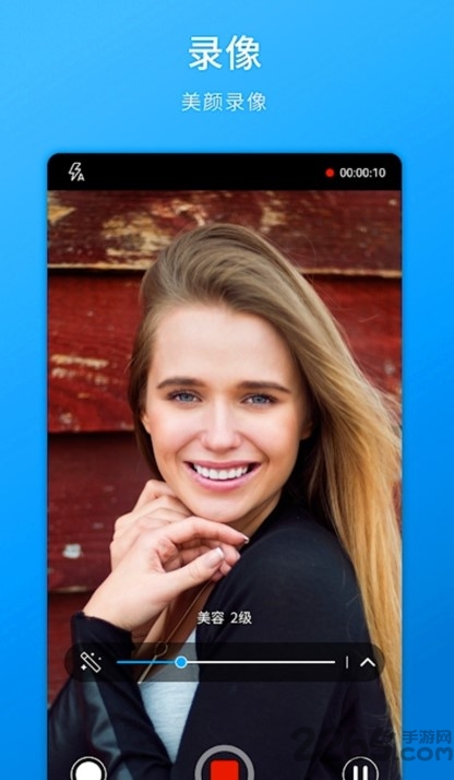 camerafv5专业相机手机版 camerafv5专业相机app下载
