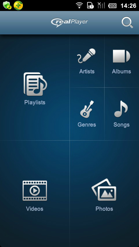 RealPlayer播放器 RealPlayer下载