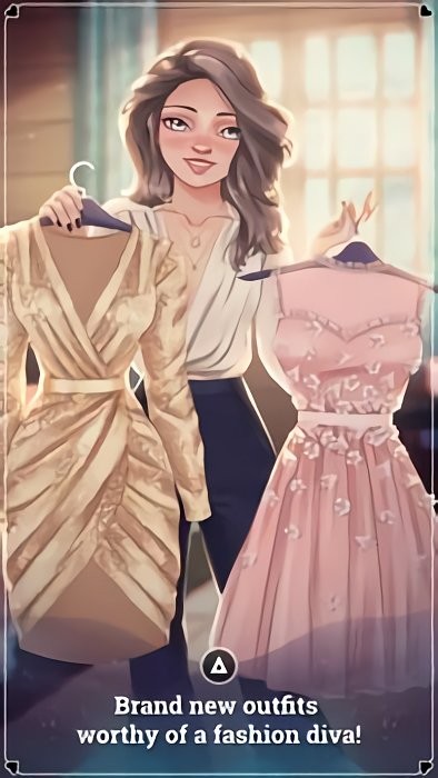 爱情故事游戏失忆最新版