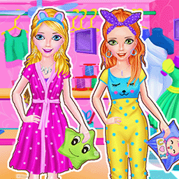 甜心公主婚礼设计游戏 v1.2