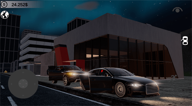 豪华汽车模拟器安卓版 豪华汽车模拟器手机版