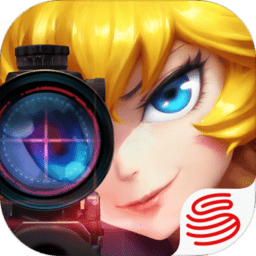 王牌猎手下载安装-百度王牌猎手手游最新版下载