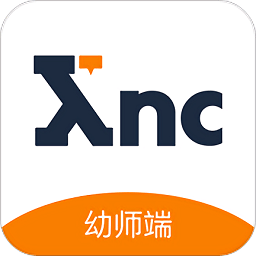 小能同学幼师端app