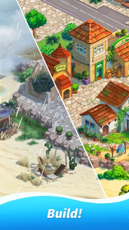 旅游小镇手机版 旅游小镇游戏下载