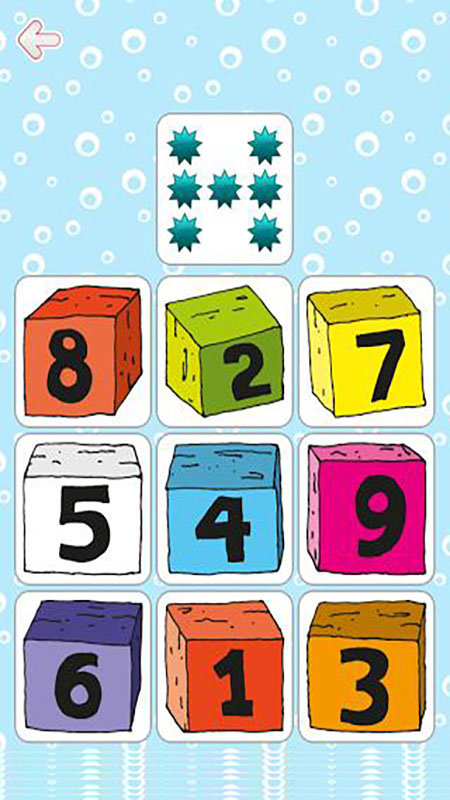 儿童益智脑力训练app