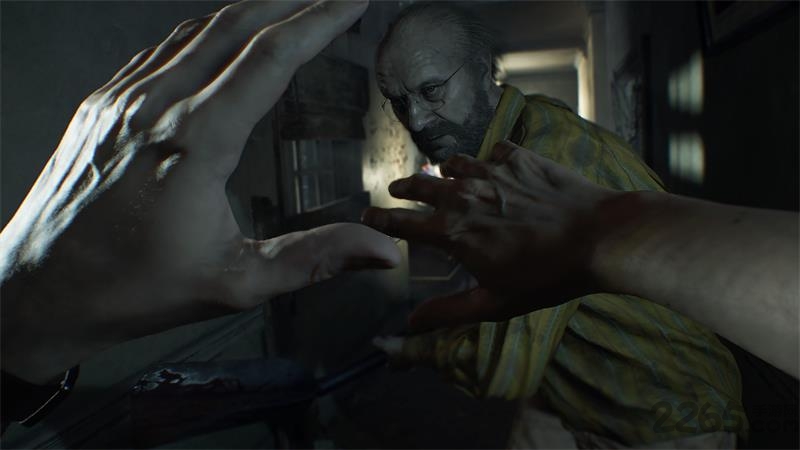生化危机7手游中文版(Resident Evil 7)