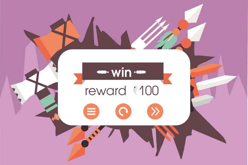 原始猎人部落时代最新版