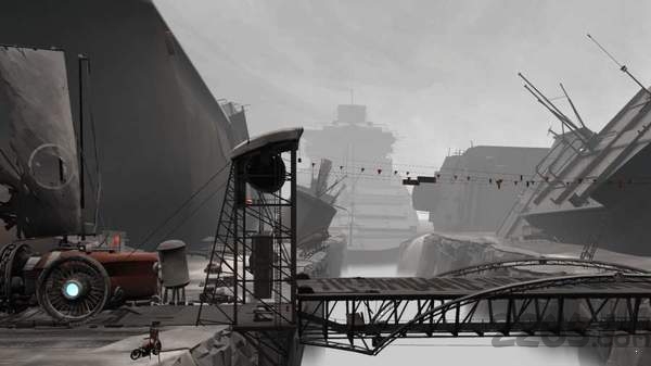 far lone sails手游