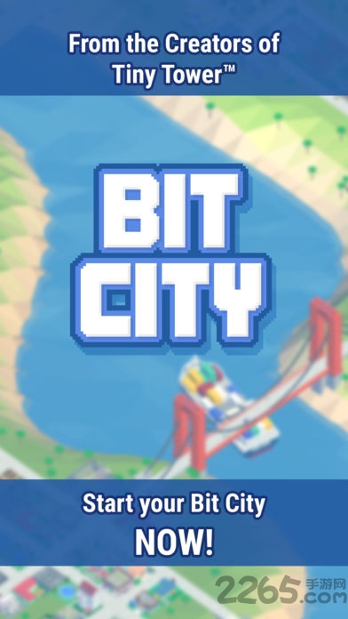 迷你城市建设内购破解版