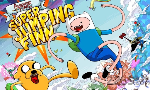 芬兰人跳跃汉化版 芬兰人跳跃