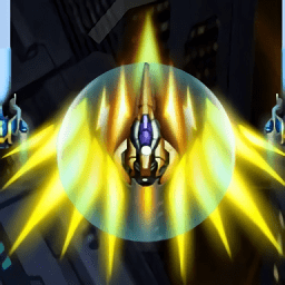 雷霆战机破晓版手游 v1.8