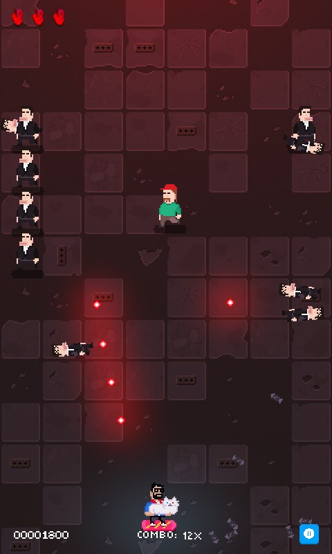 射击之星内购破解版