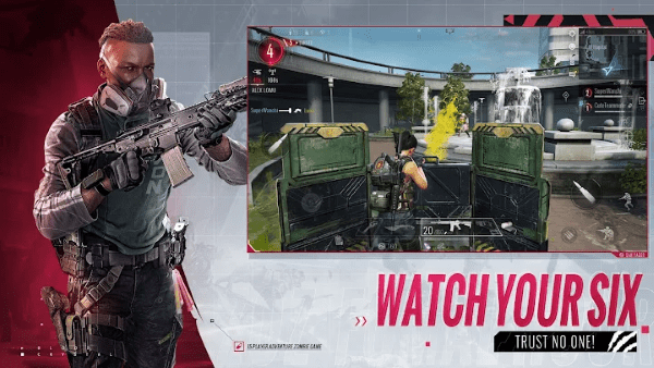 zoz最终时刻手游官方版(zoz final hour)