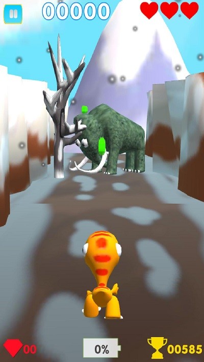 恐龙训练师中文